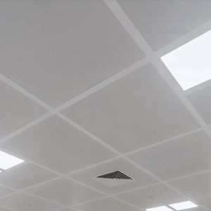 Metallzwischendecke 1