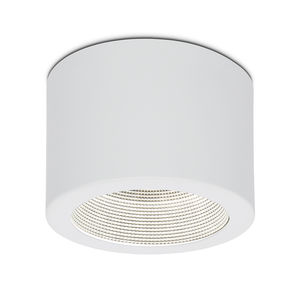 Downlight für Aufbau 1