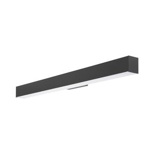 moderne Wandleuchte