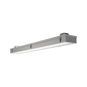Hängeleuchte / Aufbau / LED / rechteckig