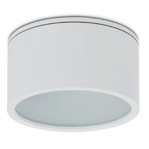 Downlight für Aufbau