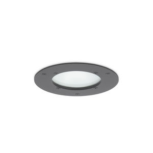 einbaufähiges Downlight