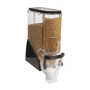 freistehender Lebensmittelautomat