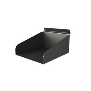 wandmontierte Regale