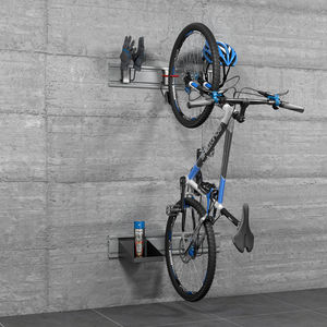 wandmontierter Fahrradständer 1