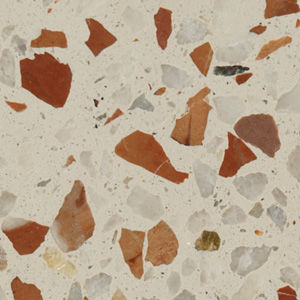 Terrazzo-Fliesen