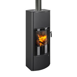 Holz-Kaminofen 1