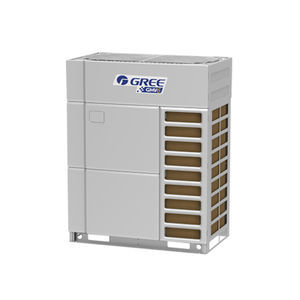 Bodenmontage-Klimaanlage 1