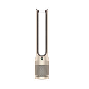 rotorloser Ventilator 1
