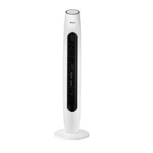 schrägverzahnter Ventilator