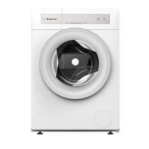 Waschmaschine mit Frontöffnung