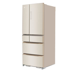 Kühlschrank mit Schublade 1