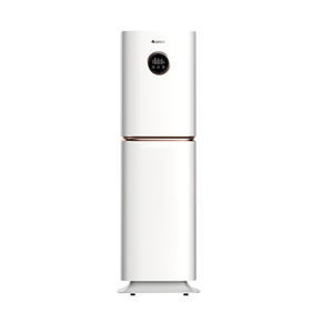 Luftreiniger mit HEPA-Filter 1