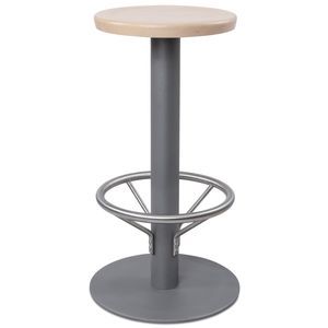 moderner Barhocker