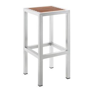 moderner Barhocker