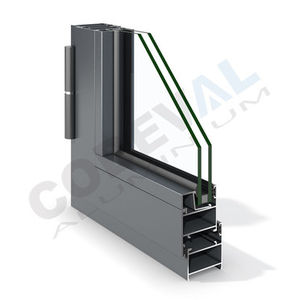Aluminiumfenster