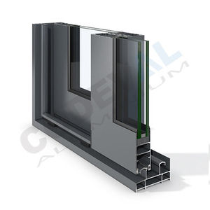 Aluminiumfenster