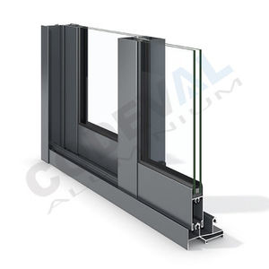 Aluminiumfenster