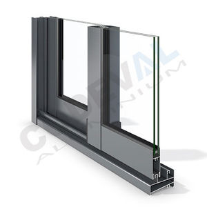 Aluminiumfenster