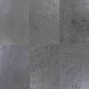Schiefersteinplatte 1