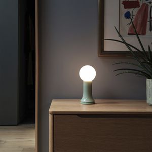 Tischlampe