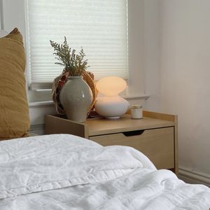 Tischlampe