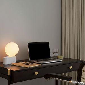 Tischlampe