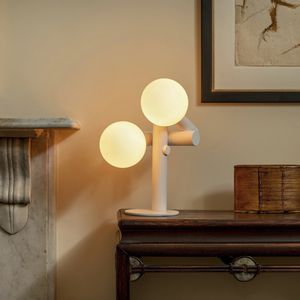 Tischlampe