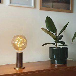 Tischlampe