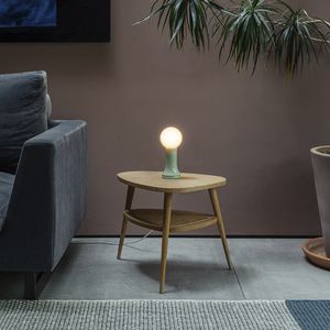 Tischlampe