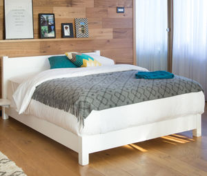 Doppelbett