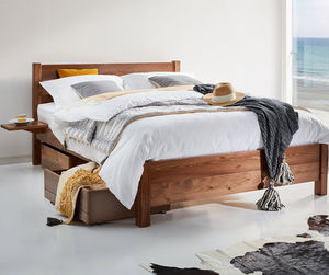 Doppelbett