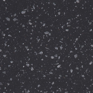 Mineralwerkstoff-Arbeitsplatte