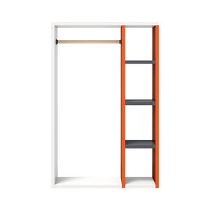 moderne Regale