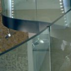 Flachglas / ESG Glas / Sicherheit / Doppelverglasung / isolierend