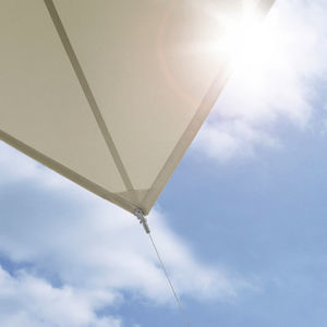 Stoff für Sonnenschutz 1