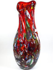 moderne Vase