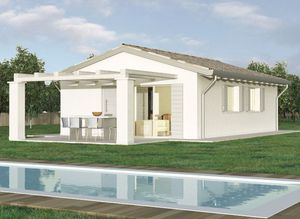 Fertigbauhaus