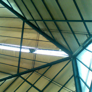 Oberlicht für Dach 1