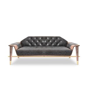 modernes Sofa