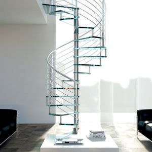 Wendeltreppe 1