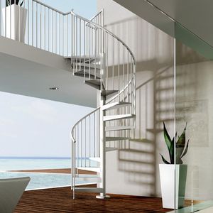 Wendeltreppe 1