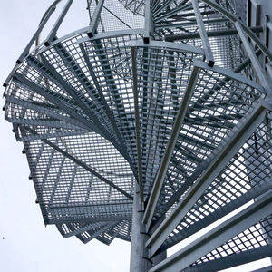 Gitter-Stufe