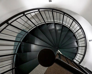 Wendeltreppe