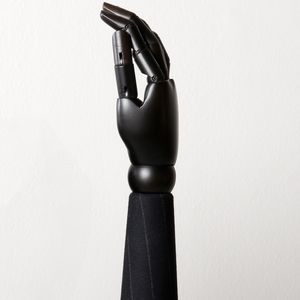 Mann-Hand
