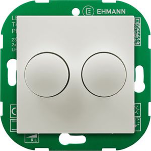 Dimmer auf DIN-Schiene