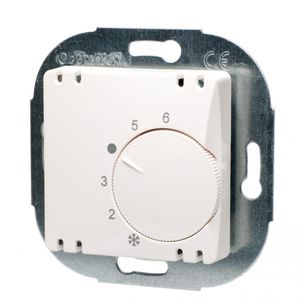 mechanisches Thermostat
