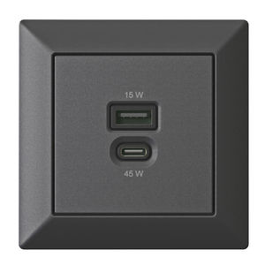 USB-Steckdose