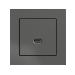 USB-Steckdose