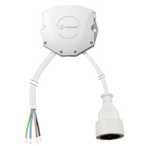 Abzweigdose für Elektroinstallation